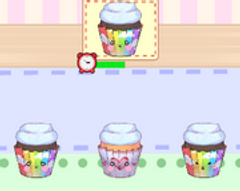 Which Cupcake