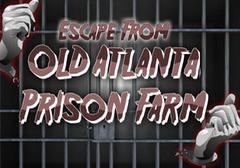 Escape From Old Atlanta Prison Farm