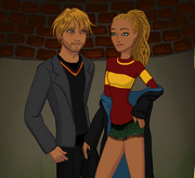 Hogwarts Scene Maker