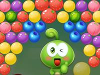 Christmas Bubble Shooter 2019 Game - Play Christmas Bubble Shooter 2019  Online for Free at YaksGames