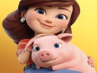 Fantasy Forest Puzzle 3D