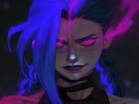 Arcane Jinx Jigsaw Calssic Puzzles