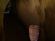 Abandoned Tunnel Escape