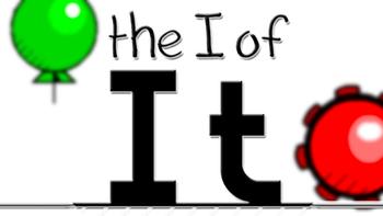 I WILL SUCCEED | The I of It 