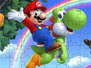 Super Mario Jigsaw Game - Play Super Mario Jigsaw Online for Free at ...