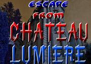 Escape From Chateau Lumiere