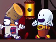 Monster Live Online Game