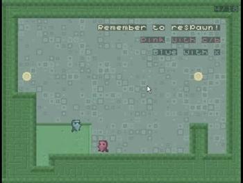 Nutty twins puzzle platforms game level1 to level4 complete 