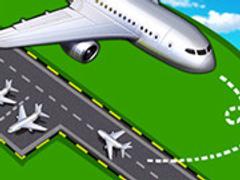 Air Traffic Controller