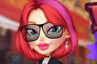 E-Girl Fashion Dolls