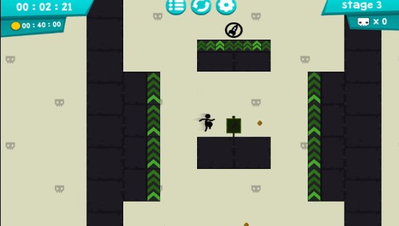 Play Stickman Boost cool for free without downloads