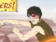 Clash Of The Benders