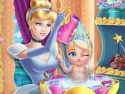 Ciderellas Beloved Daughter