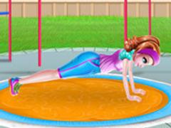 Fat To Fit Princess Fitness