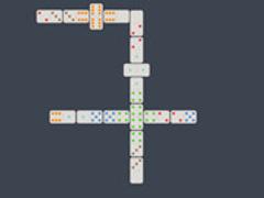 Dominoes Multiplayer