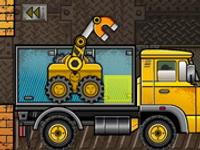Truck Loader 5