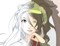 Big Missangest Creator