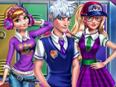 Perfect School Outfit