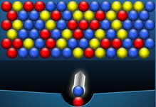 play bouncing balls game free online