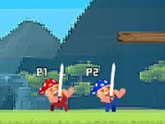 Viking Wars 2: Treasure