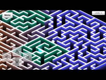 Ball Maze Labyrinth HD 