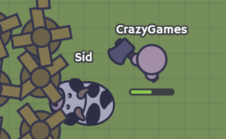 Moomoo.io  Play the Game for Free on PacoGames