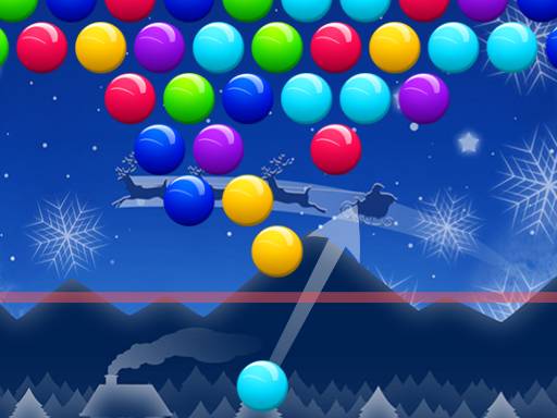 SMARTY BUBBLES jogo online no