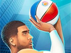 3D Basketball 🕹️ Jogue 3D Basketball no Jogos123