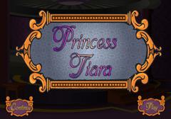 Princess Tiara