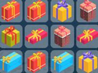 Minecraft Gift Collector