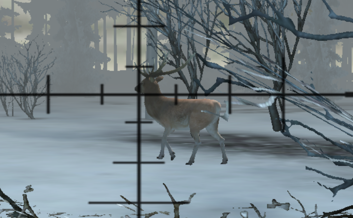 Forest Hunter Game - Play Forest Hunter Online for Free at YaksGames