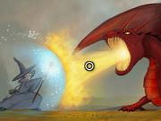 The Dragon And The Wizard