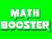 MathBooster