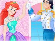 Ariel Graduation Ball