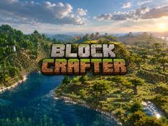 BlockCrafter