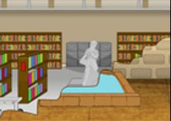 Mission Escape Library