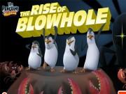 The Rise Of Blowhole