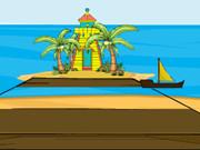 Ireland Monkey Rescue Escape