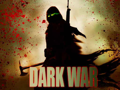 Dark War Game - Play Dark War Online for Free at YaksGames