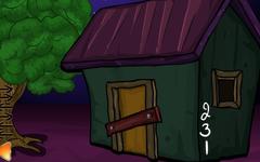 thanksgiving day Lonely House 