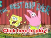 Spongebob Best Day Ever
