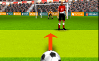 Freekick 3D