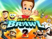 Spongebob Super Brawl 2
