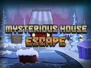 Mysterious House Escape