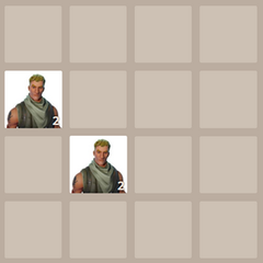 2048 Fortnite
