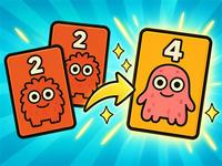 Merge Monsters
