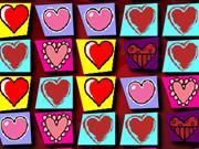 Matching Sweet Harts