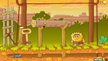 Adam & Eve Walkthrough - Point and Click Game 