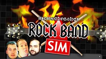 The Triumphant Return of Ill Pidgin! [Rock Band Simulator] 