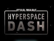 Star Wars Hyperspace Dash